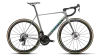 Orbea ORCA M21eLTD PWR 53 Spark Silver - Titan Grey (Gloss)