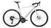 Orbea AVANT H50 57 Golden White -Smooth Silver (Gloss)
