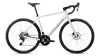 Orbea AVANT H40 57 Golden White -Smooth Silver (Gloss)