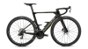Orbea ORCA AERO M21eLTD 60 Magic Gold C. View - Titanium (Gloss)