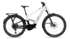 Orbea MUGA 20 S Ivory White - Black (Gloss)
