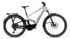 Orbea MUGA 30 S Blue Stone - Diamond Black (Matt)