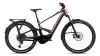 Orbea MUGA 30 M Metallic Rust - Diamond Black (Matt)