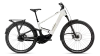 Orbea MUGA 10 XL Ivory White - Black (Gloss)