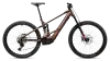 Orbea WILD TR H10 M Metallic Rust (Matt) - Metallic Rust (Gloss)