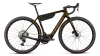 Orbea DENNA M20 L Caramel Carbon View - Golden Sand (Gloss)