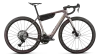Orbea DENNA M20i L Nickel (Matt) - Carbon Raw (Gloss)