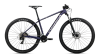 Orbea ONNA 29 50 L Tanzanite (Matt) - Silver (Gloss)