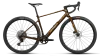 Orbea TERRA M30TEAM 1X L Caramel Carbon View (Gloss)