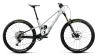 Orbea RALLON E10 L White Chic - Diamond Black (Gloss)