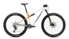 Orbea OIZ M30 M Ivory White (Gloss) - Bumblebee Yellow (Matt)
