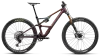 Orbea OCCAM LT M10 M Sunset C. View - Black (Matt)
