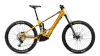 Orbea WILD H20 S Bumblebee Yellow - Metallic Olive Green (Gloss)