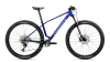Orbea ALMA M50 S Cobalt Blue (Gloss) - Carbon Raw (Matt)