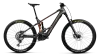 Orbea WILD M10 XL Diamond Carbon View (Matt) - Mars Red (Gloss)