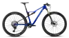 Orbea OIZ M-PRO S Cobalt Blue (Gloss) - Carbon Raw (Matt)