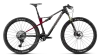 Orbea OIZ M-PRO S Diamond Carbon View (Matt) - Cherry Red (Gloss)