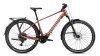 Orbea KEMEN ADV 30 L Mars Red - Ivory White (Gloss)