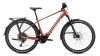 Orbea KEMEN ADV 10 XL Mars Red - Ivory White (Gloss)