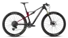 Orbea OIZ M-TEAM AXS S Diamond Carbon View (Matt) - Cherry Red (Gloss)