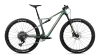Orbea OIZ M21 M Seaweed Carbon View (Gloss) - Spaceship Green (Matt)