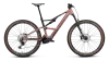 Orbea RISE SL M20 420W L Desert Rose - Carbon Raw Matt