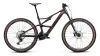 Orbea RISE SL M20 630W S Cosmic Carbon View Gloss-Matt