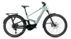 Orbea MUGA 20 S Blue Stone - Diamond Black (Matt)