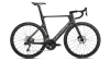 Orbea ORCA AERO M35iLTD PWR 57 Carbon Raw - Titanium (Matt)