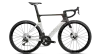 Orbea ORCA AERO M20iLTD 53 Golden White (Gloss) - Carbon Raw (Matt)