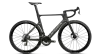 Orbea ORCA AERO M21eLTD 47 Carbon Raw - Titanium (Matt)