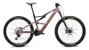 Orbea RISE LT M20 630W M Desert Rose - Carbon Raw Matt