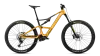 Orbea RISE LT H20 M Bumblebee Yellow - Black (Matt)