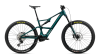 Orbea RISE LT H10 S Escape Green - Splash Ice Green (Gloss)