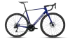 Orbea ORCA M35i 51 Cobalt Blue - Carbon Raw (Matt)