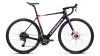 Orbea GAIN M40 XXL Fantasy Purple Carbon View (Gloss) - Orange Cloud (Matt)
