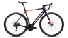 Orbea GAIN M30 M Fantasy Purple Carbon View (Gloss) - Orange Cloud (Matt)