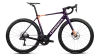 Orbea GAIN M20i L Fantasy Purple Carbon View (Gloss) - Orange Cloud (Matt)