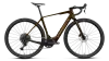 Orbea DENNA M40 XS Caramel Carbon View - Golden Sand (Gloss)