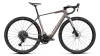 Orbea DENNA M40 XL Nickel (Matt) - Carbon Raw (Gloss)