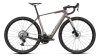 Orbea DENNA M20 L Nickel (Matt) - Carbon Raw (Gloss)