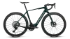 Orbea DENNA M10i S Escape Green Gloss - Foggy Matt