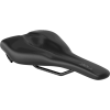 SQlab 610 ERGOLUX®® active 2.1 900 black 14cm