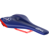 SQlab 611 ERGOWAVE®® active 2.1 ltd. Wings for Life 700 blue 16cm