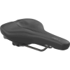 SQlab 602 ERGOLUX®® active 2.1 900 black 16cm