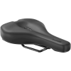 SQlab 601 ERGOLUX®® 2.0 900 black 16cm
