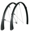 SKS GERMANY BLUEMELS MATT 35mm 28  schwarz-matt lackiert 