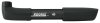 SKS GERMANY ROOKIE Länge 5 Minipumpe schwarz revers. SPA 305-320mm schwarz 