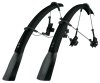 SKS GERMANY Raceblade Pro XL, schwarz-matt schwarz-matt lackiert 