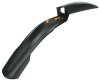 SKS GERMANY Shockblade II dark 26  + 27,5  schwarz 